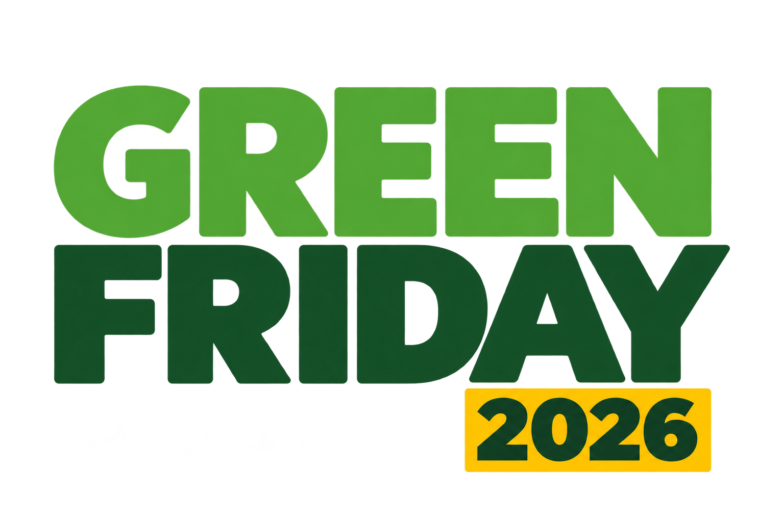 Green Friday inoSOLAR 2026